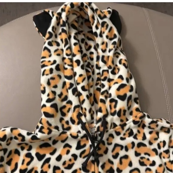 Hoodie Foodie by pajamagram 2x - Picture 1 of 3